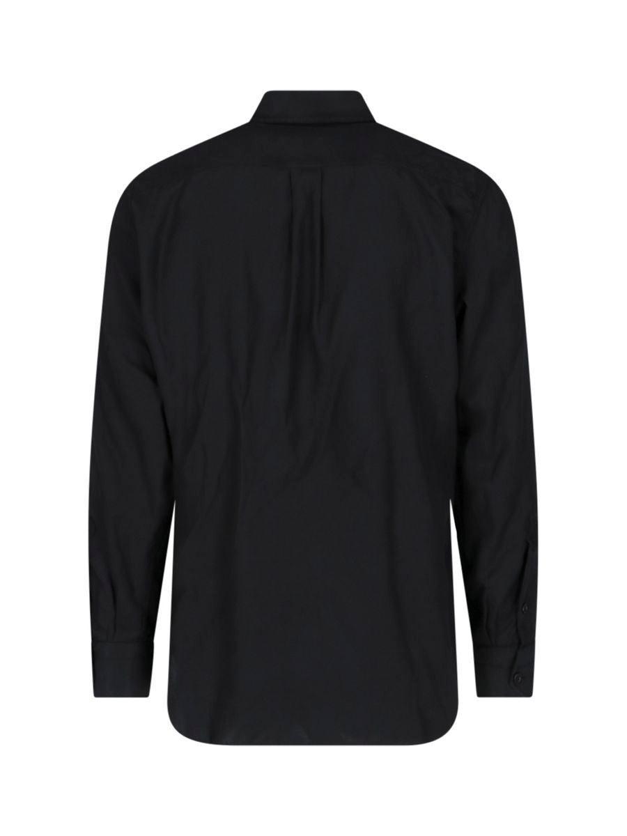 TOM FORD Shirts In Black Product Image