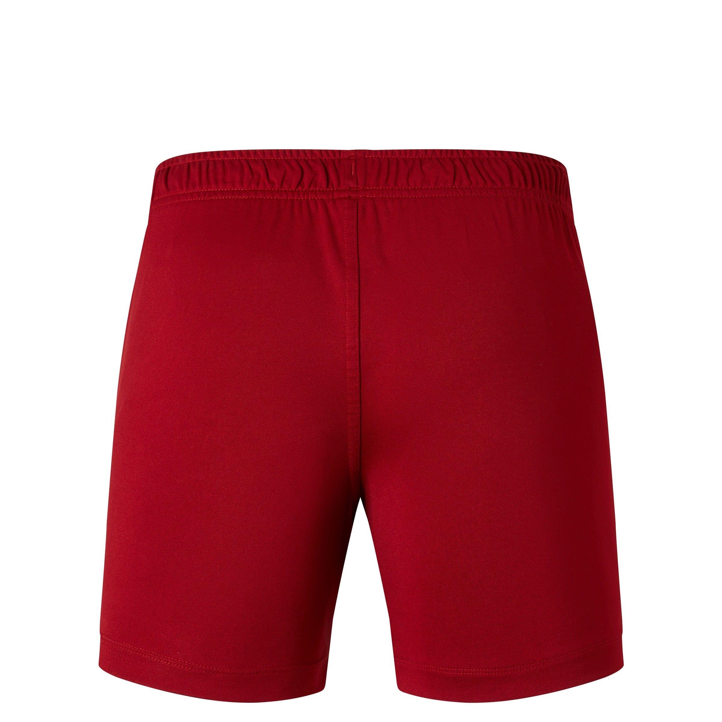 AS ROMA X ARIES WOMENS SHORTS Product Image