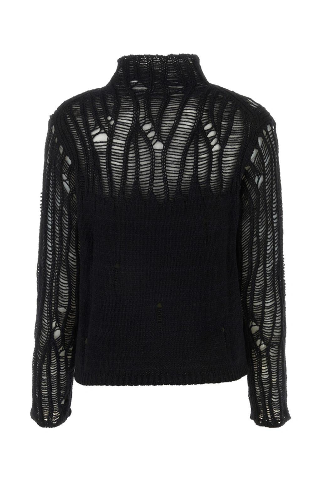 CHLOÉ Maglia-m Nd Chloe Female In Black Product Image