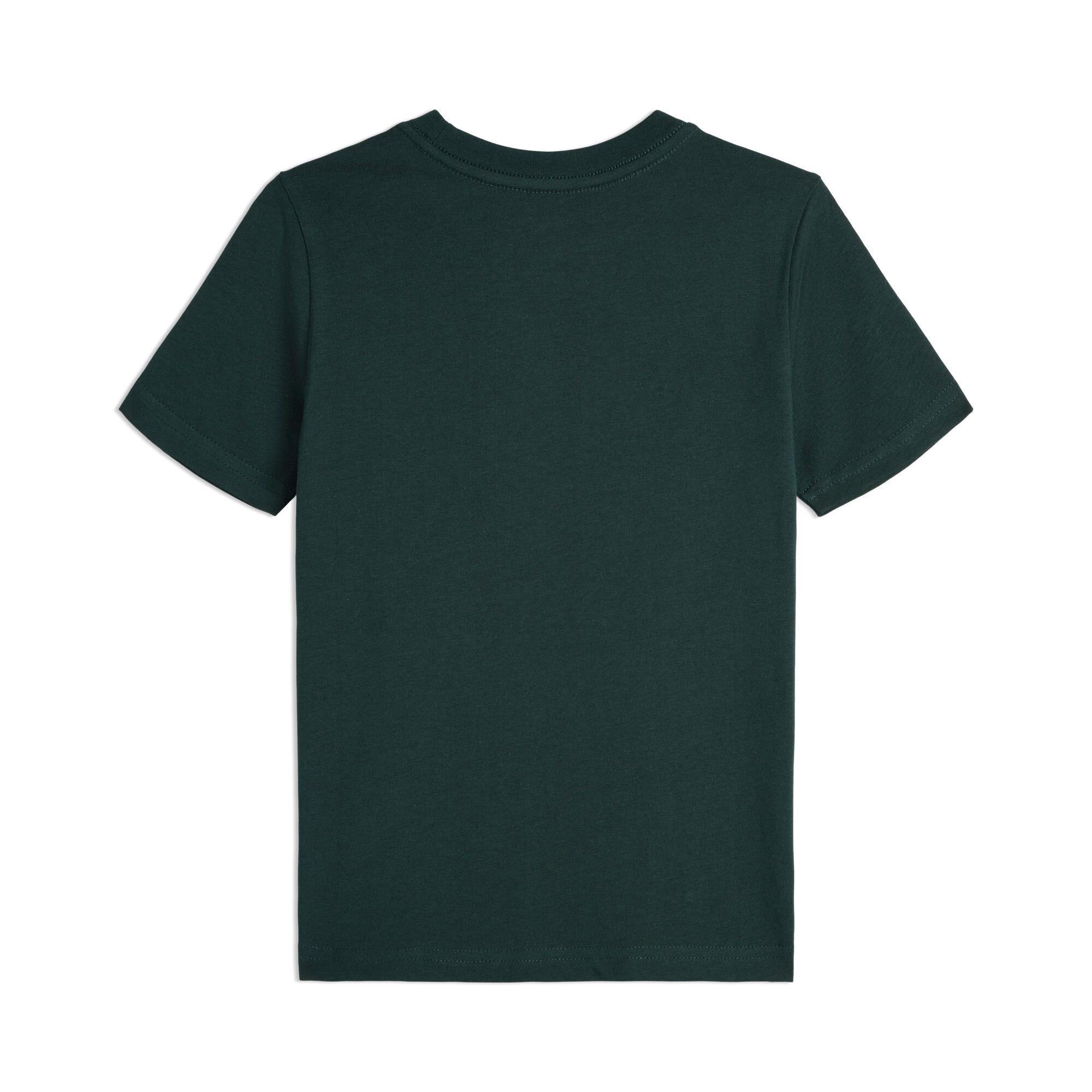VPC Color H T-shirt Male Product Image