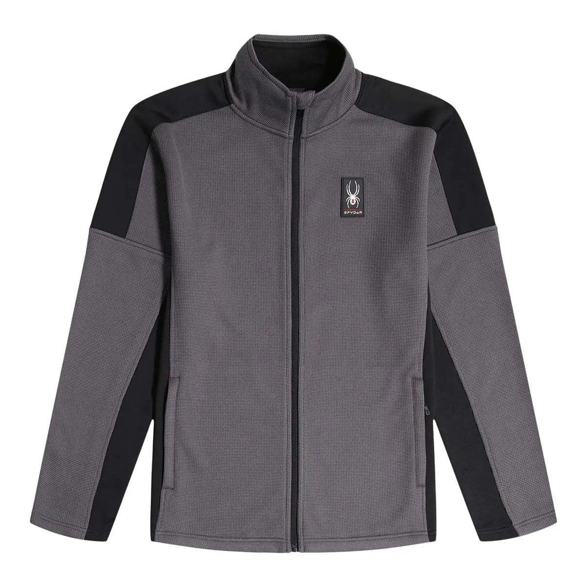 Spyder Men's Mendoza Full Zip Jacket Product Image