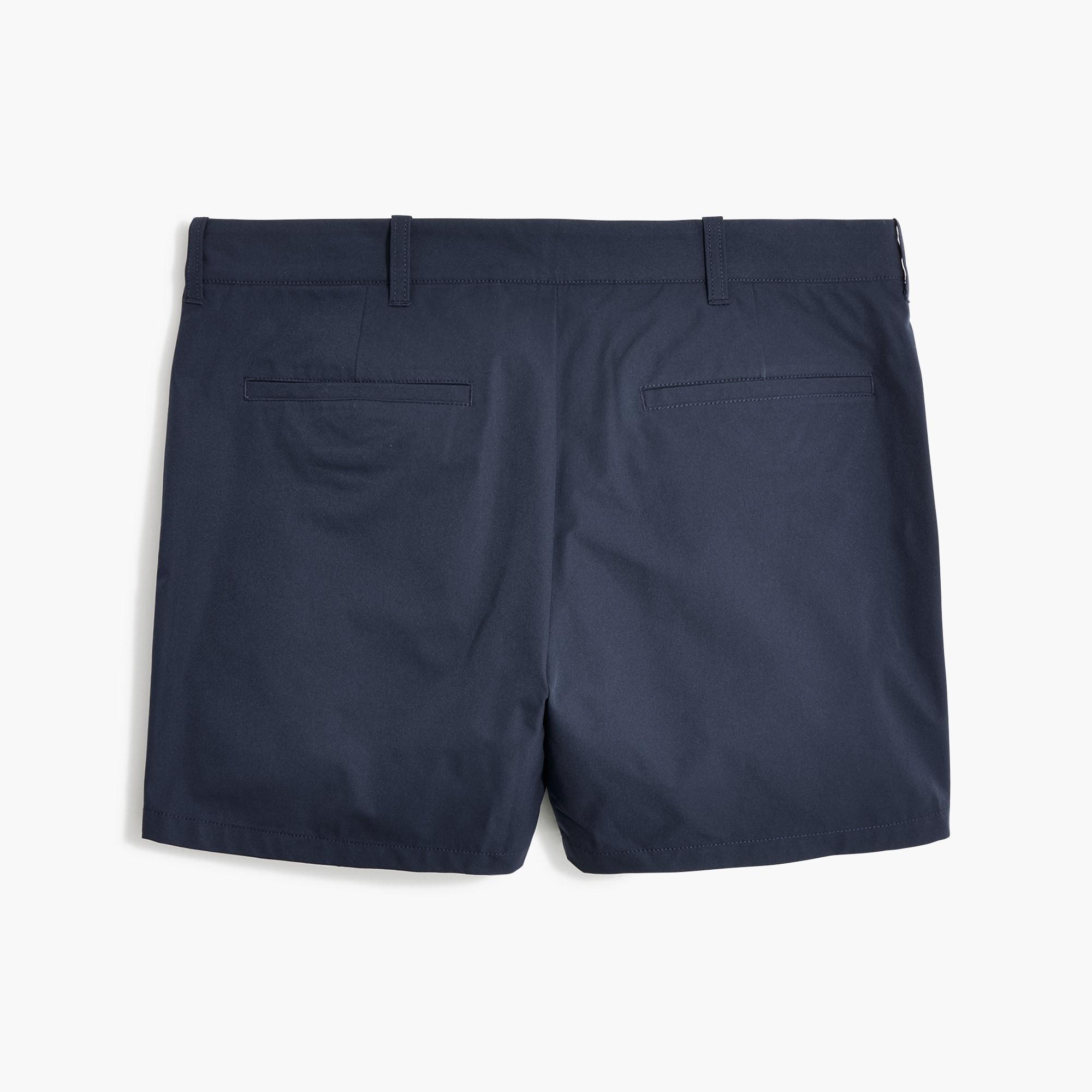 5" tech short Product Image