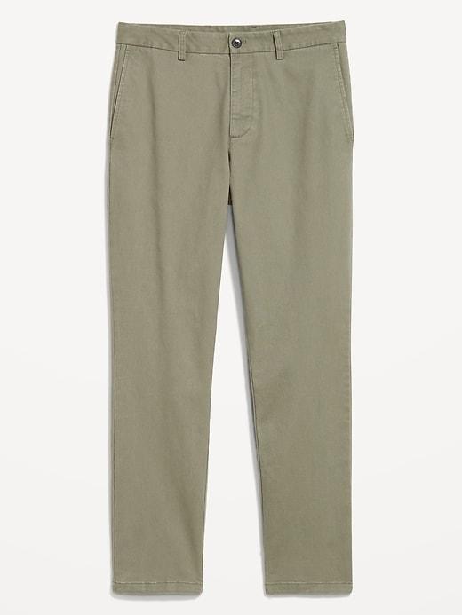 Straight Rotation Chino Pants Product Image