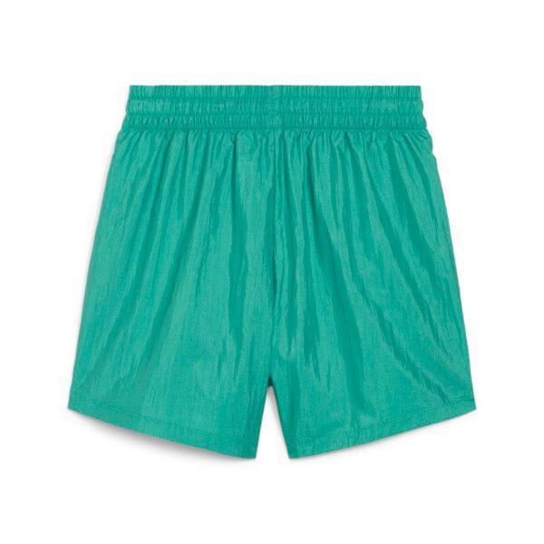 PUMA FIT Women's 5" Woven Shorts Product Image