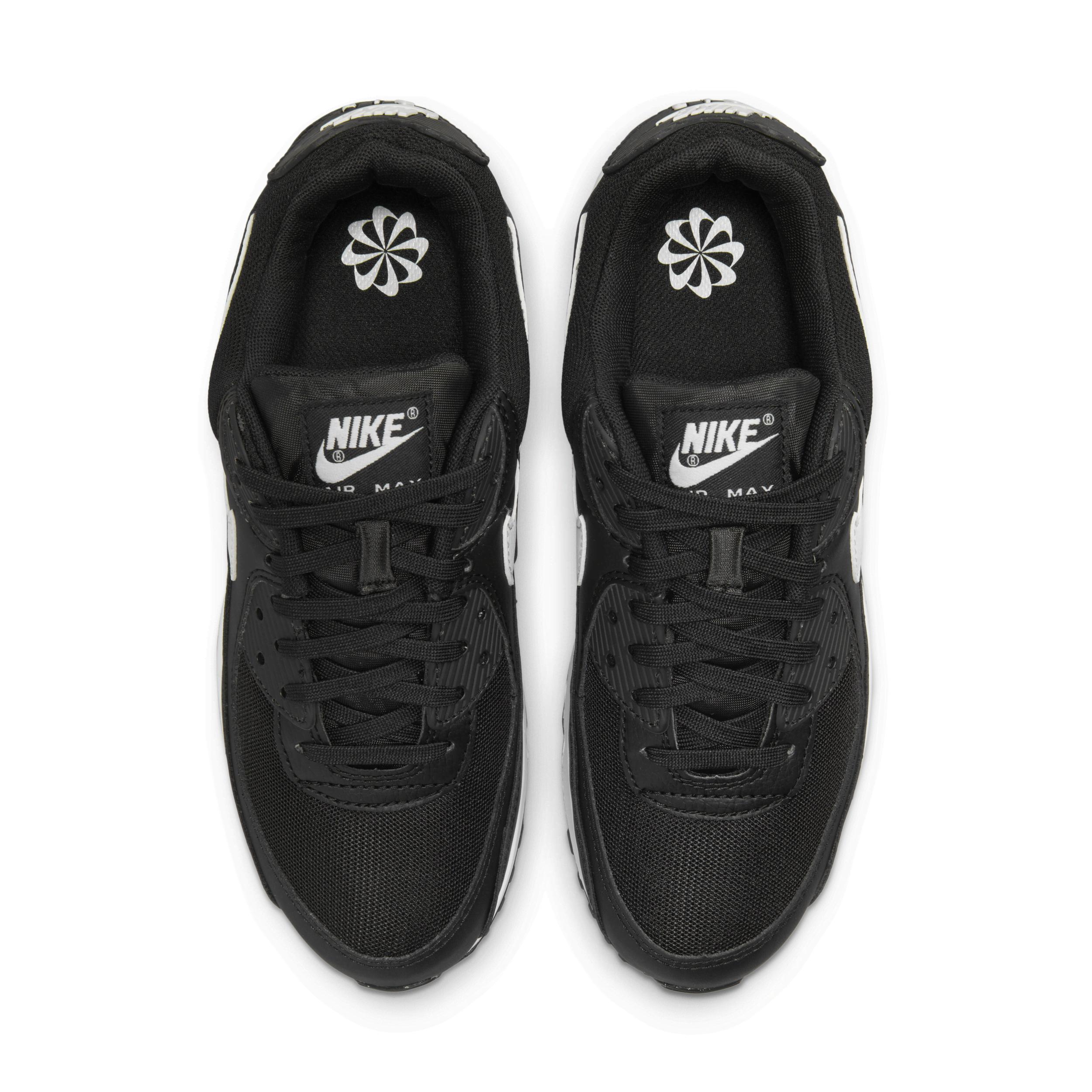 Nike Women's Air Max 90 Shoes Product Image