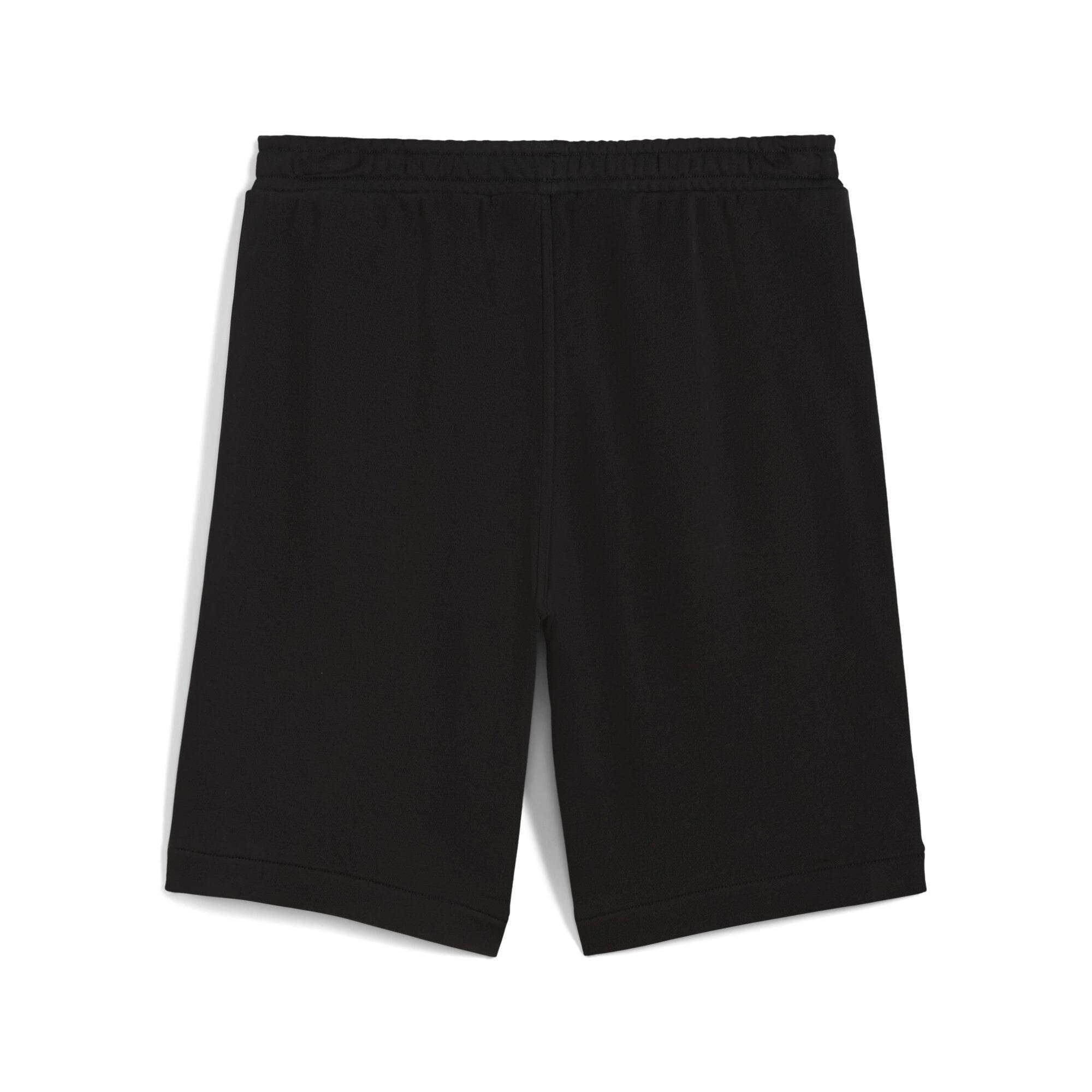 Scuderia Ferrari Race Men's Sweat Shorts Product Image