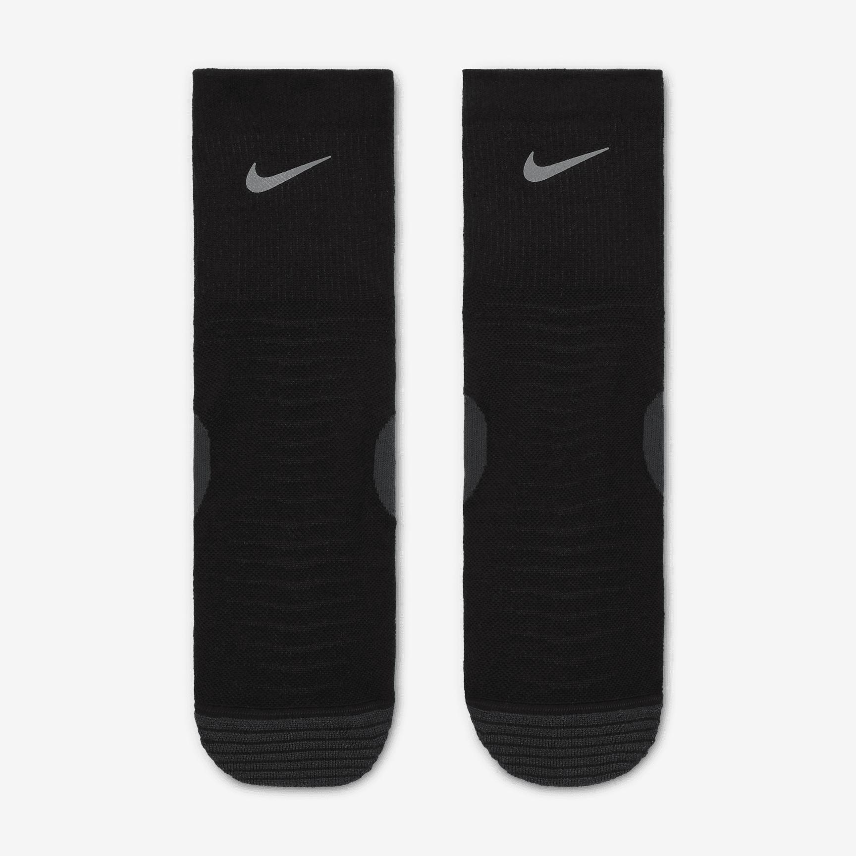 Nike Unisex Trail Running Ankle Socks (1 Pair) | HF7155-010 Product Image