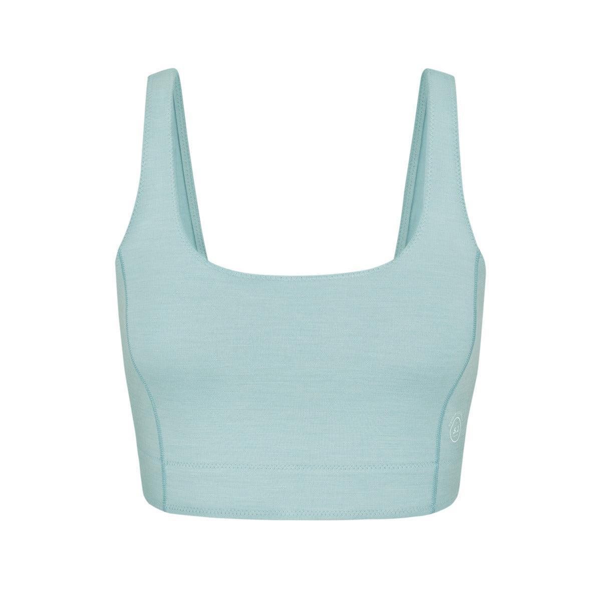 allbirds Women's Natural Flow Crop Tank Product Image