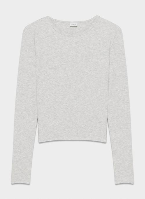 luxe lounge everyday longsleeve Product Image