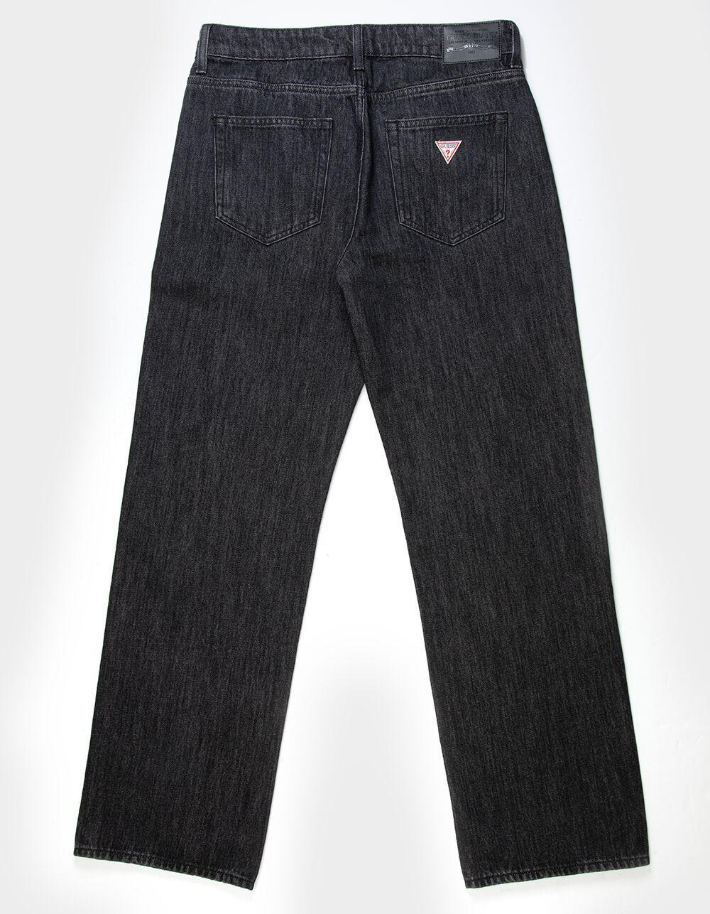 GUESS JEANS G18 Relaxed Mens Jeans Product Image