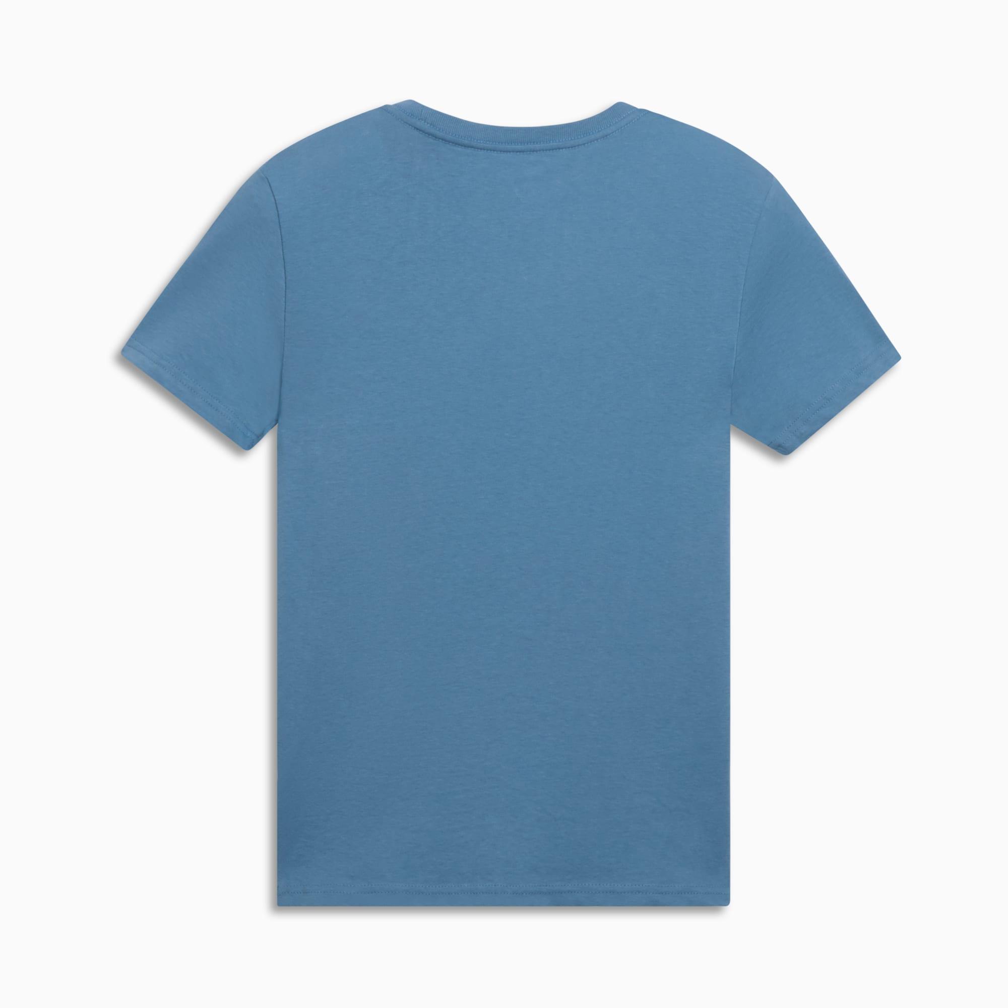 GRAPHIC Logo Tee Women Product Image