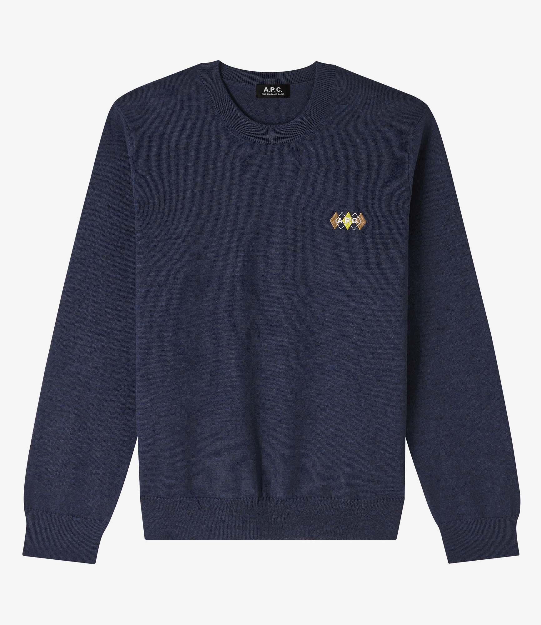 Rory sweater Male Product Image