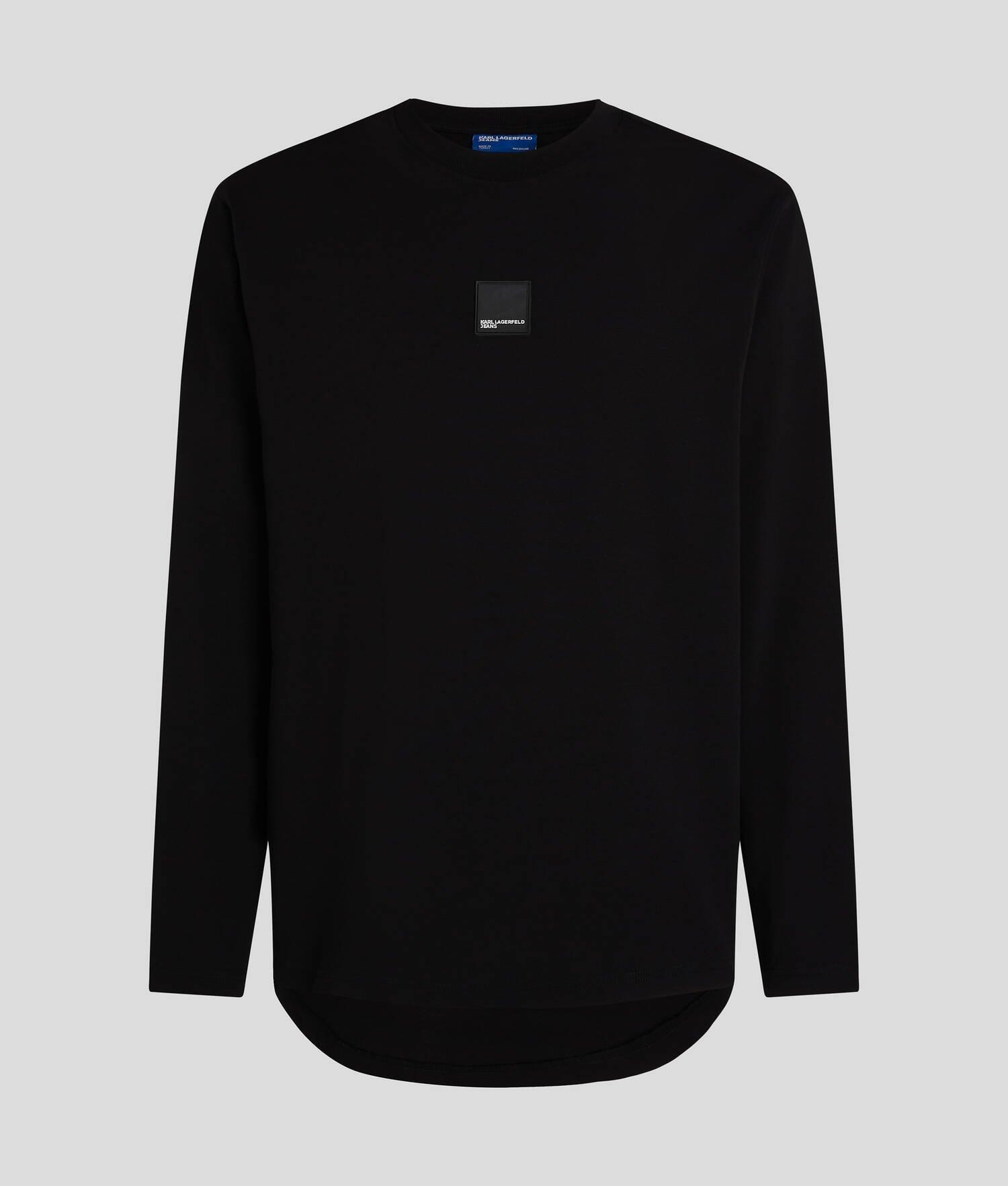 LONG-SLEEVED T-SHIRT  Product Image