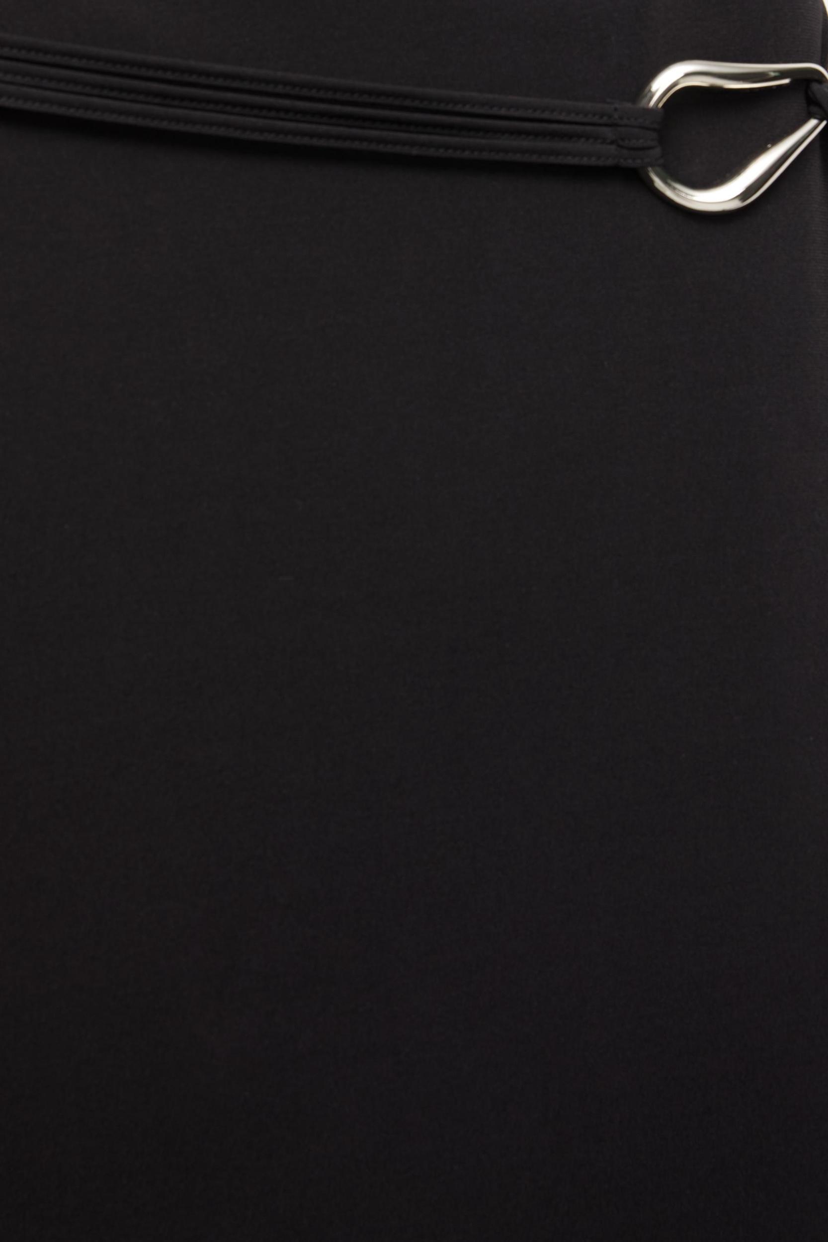 Buckled midi skirt Product Image