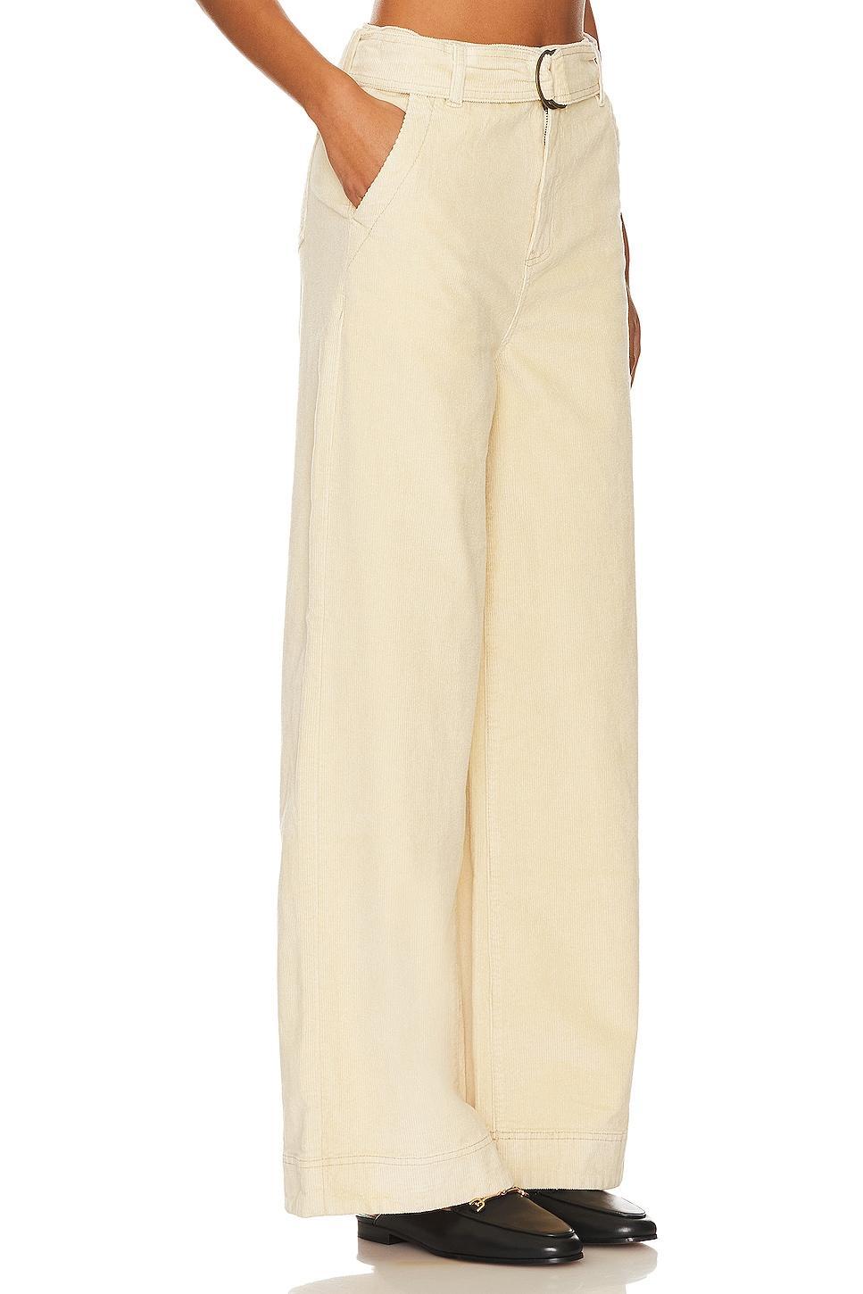 Thea Cord Pants MINKPINK Product Image