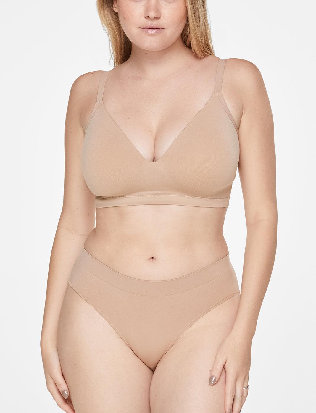 Form 360 Fit™ Wireless Bra Product Image