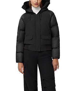 Canada Goose Paradigm Chilliwack Bomber Jacket Product Image