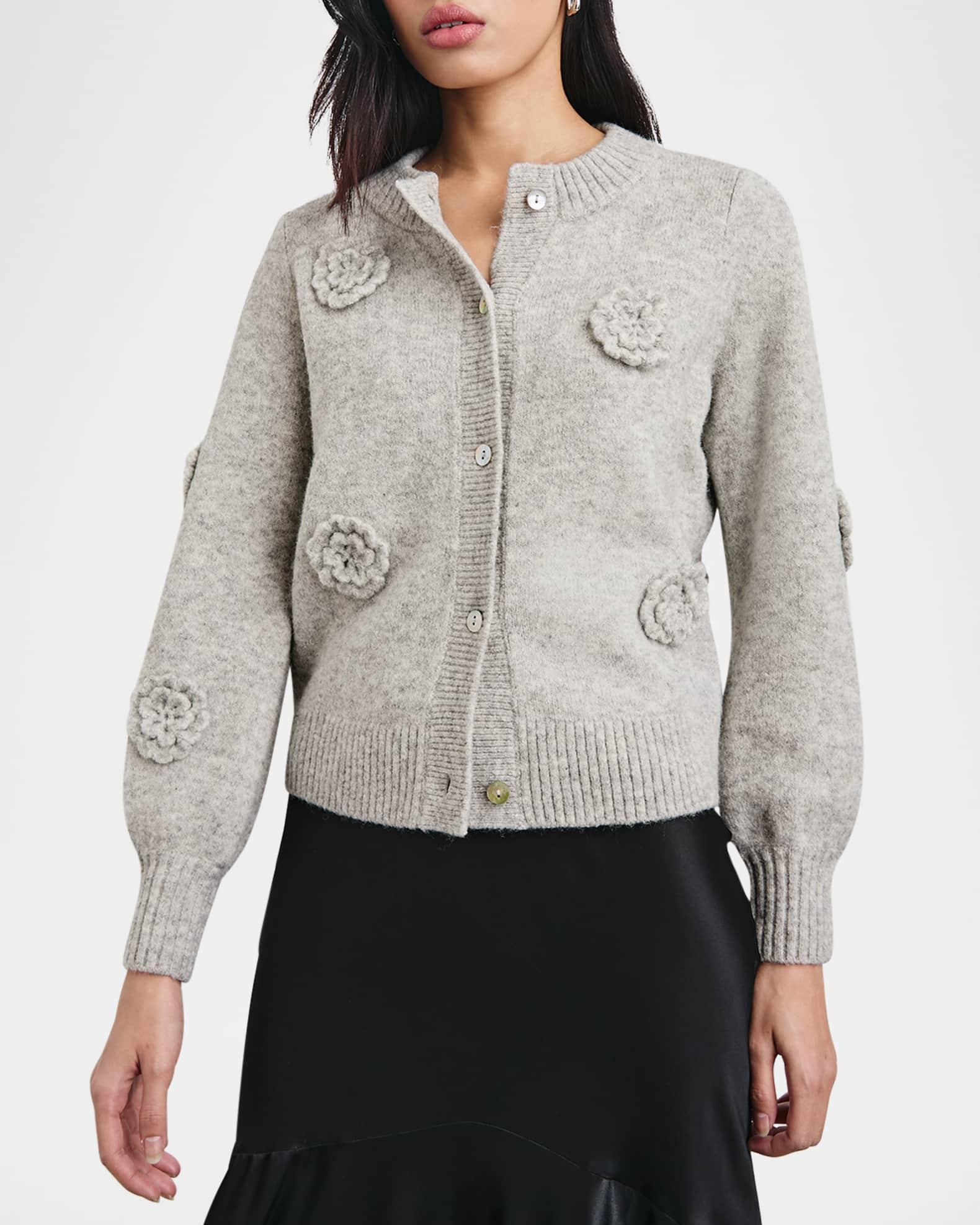 Francesca Cardigan  Product Image