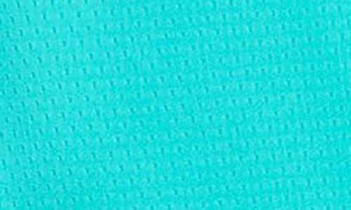 NIKE Club Woven Shorts In Turquoise-blue In Dusty Cactus/white Product Image