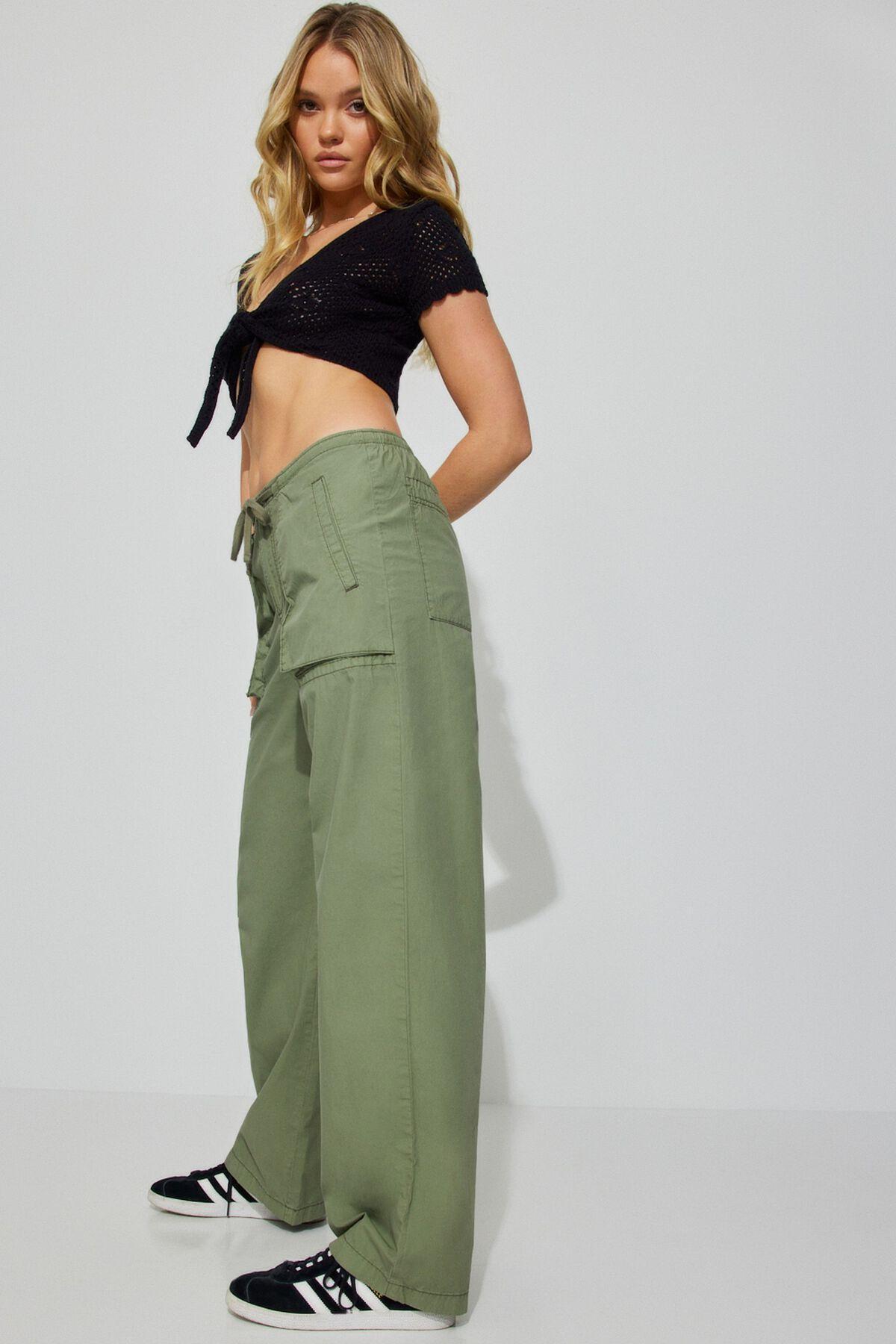 Marina Pull-On Pant Product Image