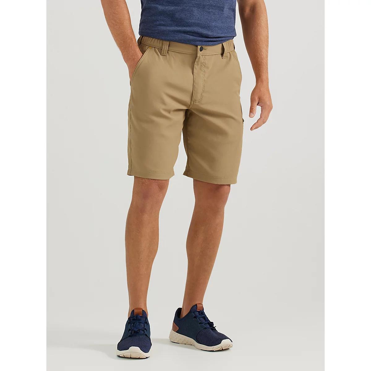 Men's Field Utility Short in Jet Product Image
