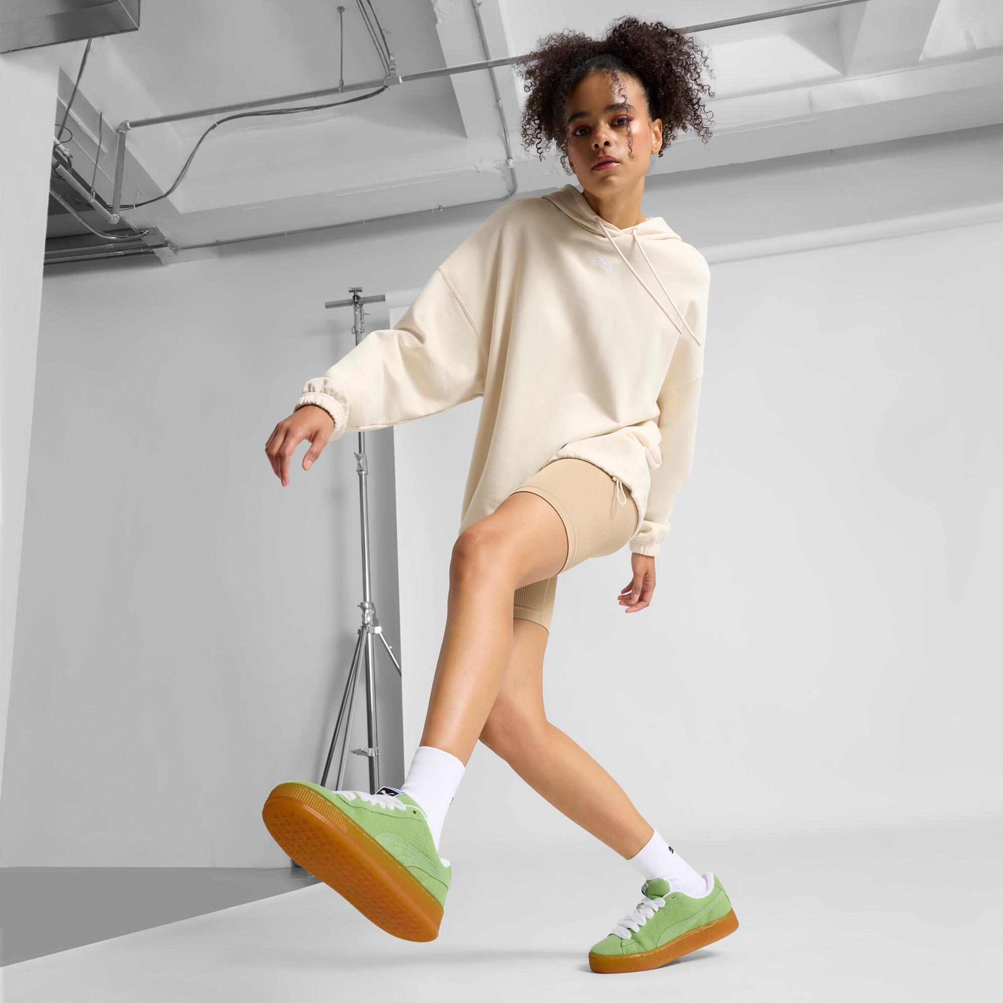 PUMA Roma 24 Standard Big Kids' Sneakers Product Image