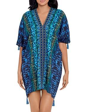 Womens Alhambra Caftan Product Image