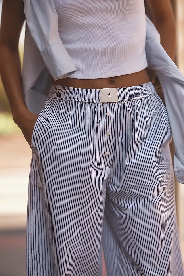 By Anthropologie Boxer Pants Product Image