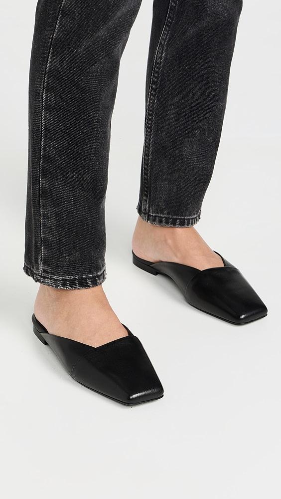 Jenni Kayne Mia Mules | Shopbop Product Image