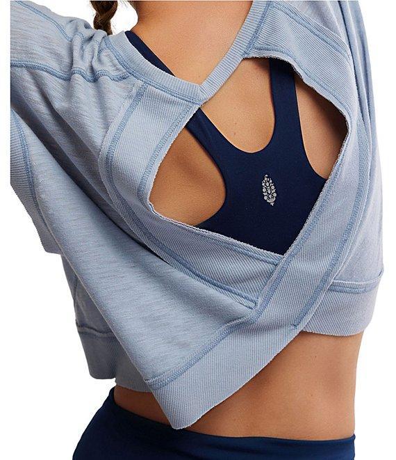 Free People FP Movement My Time Tee Product Image