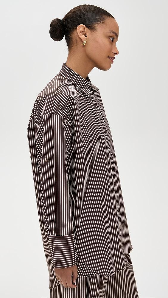 STAUD Sandbar Top | Shopbop Product Image