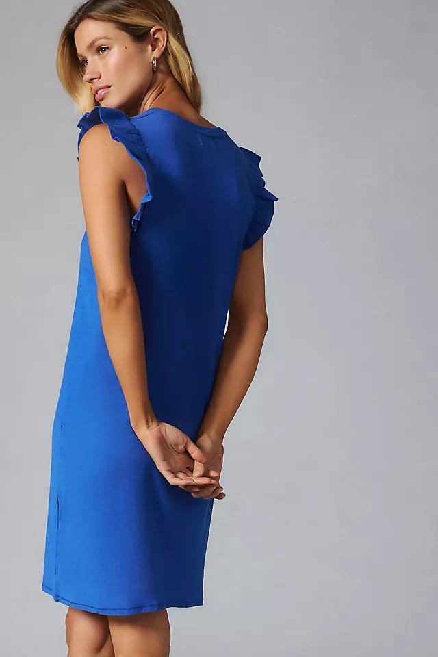 Nation LTD Elliot Ruffle Dress Product Image