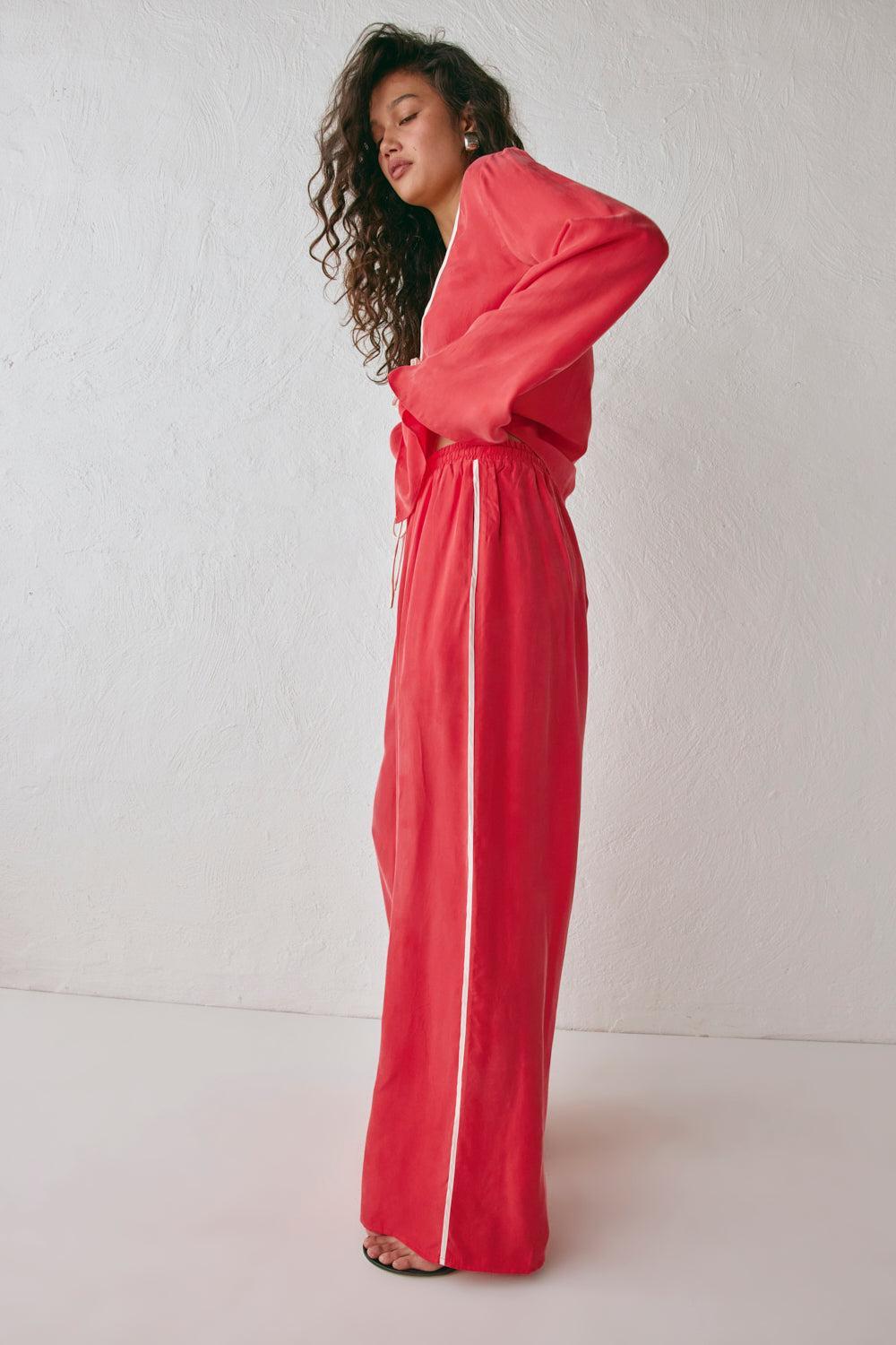 Moonscapes Pants Chilli Product Image