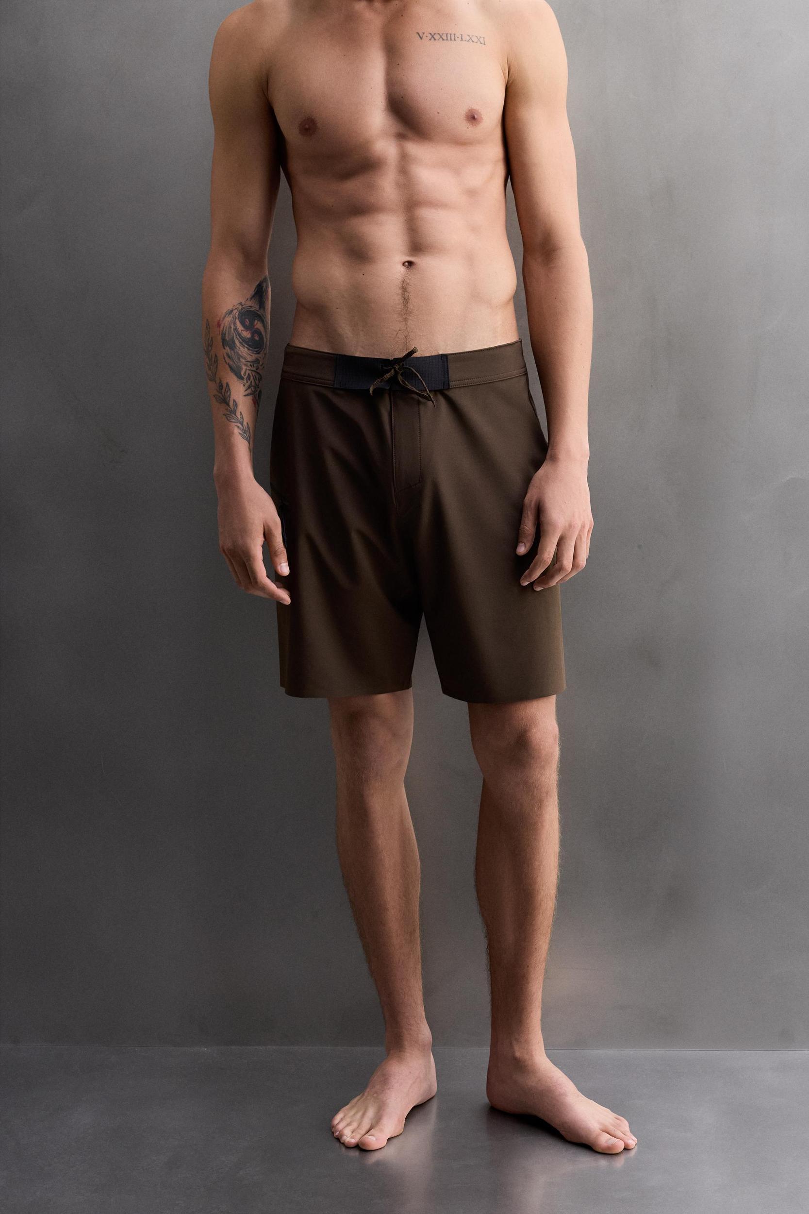 SURF BOARD SHORTS Product Image