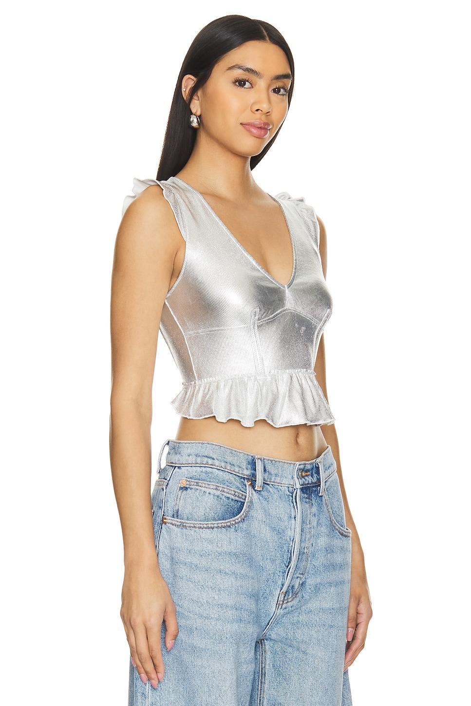 x REVOLVE Xia Tank Free People Product Image