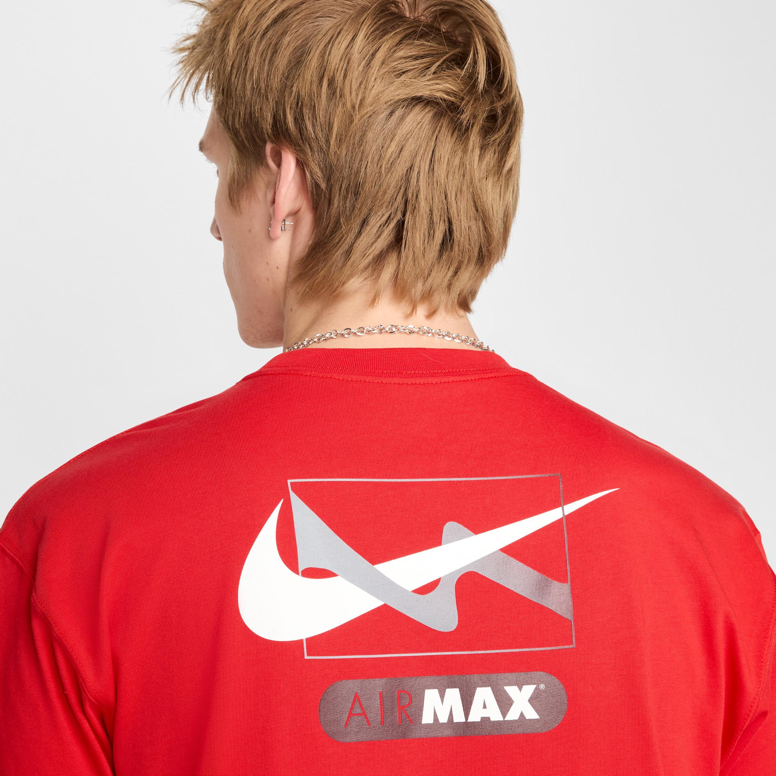 Nike Sportswear Max90 T-Shirt Product Image