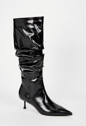 Sharidan Heeled Boot Product Image