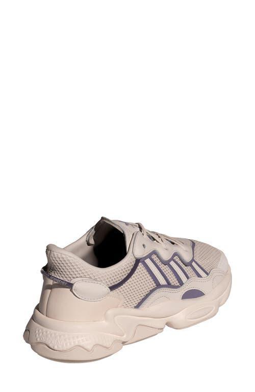 ADIDAS ORIGINALS Adidas Ozweego Sneaker In Putty Mauve/violet/mauve Product Image