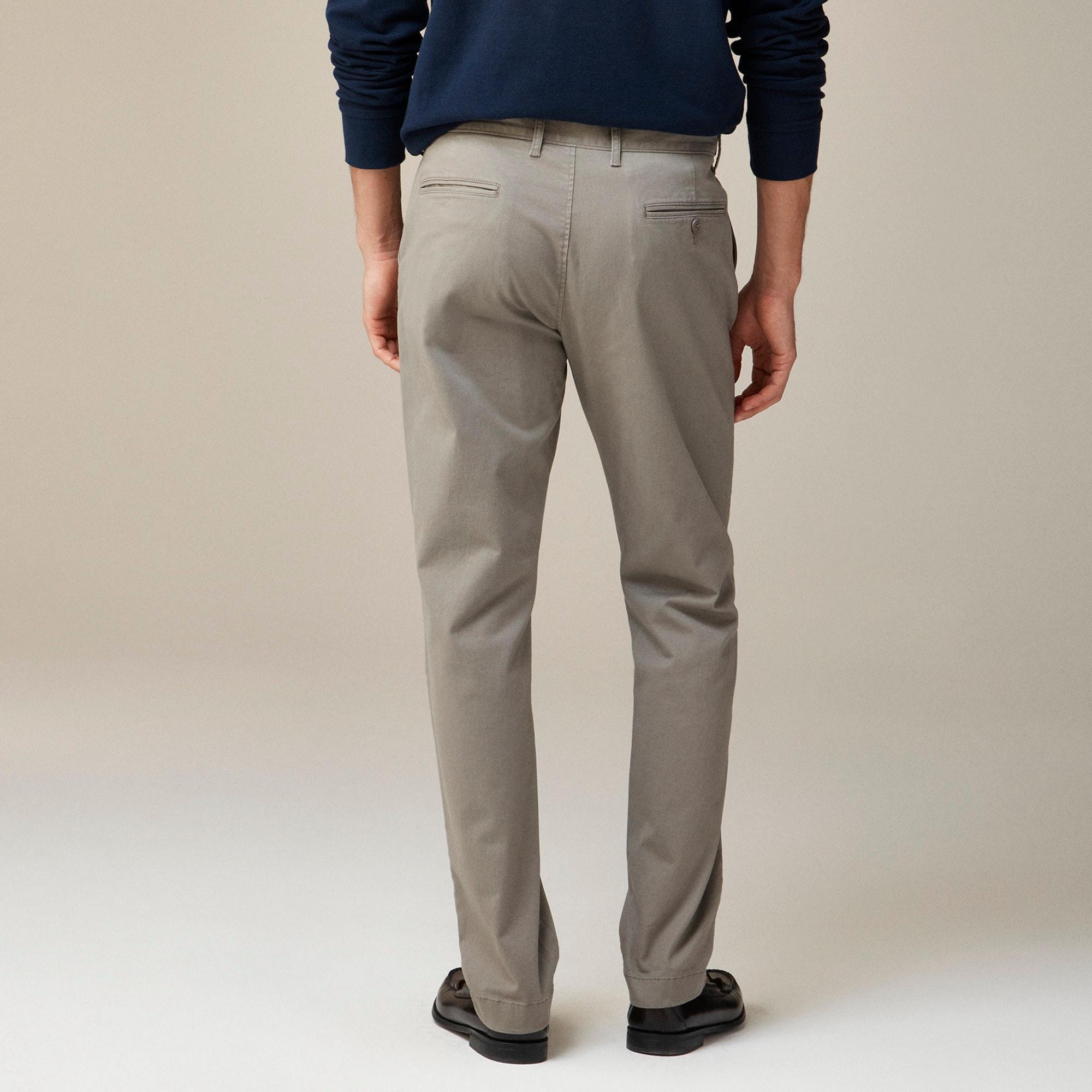 770™ Straight-fit stretch chino pant Product Image