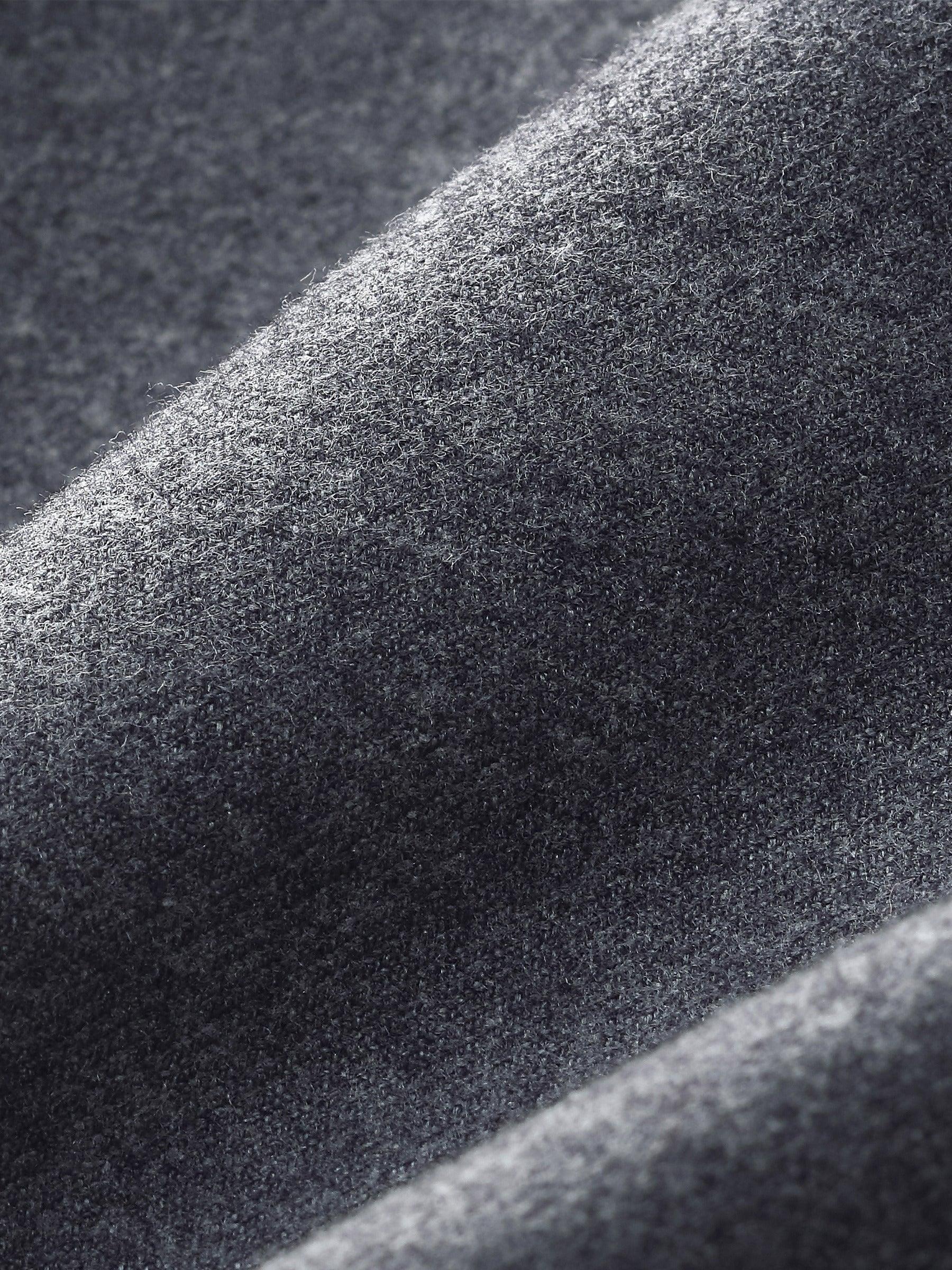 Wool Blend Women A-Line Shorts Product Image