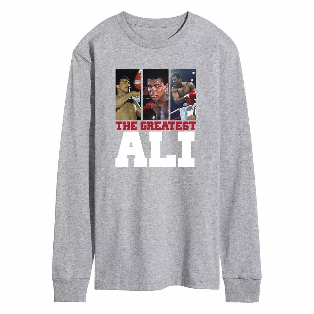 Men's Muhammad Ali Greatest Tee,  Product Image