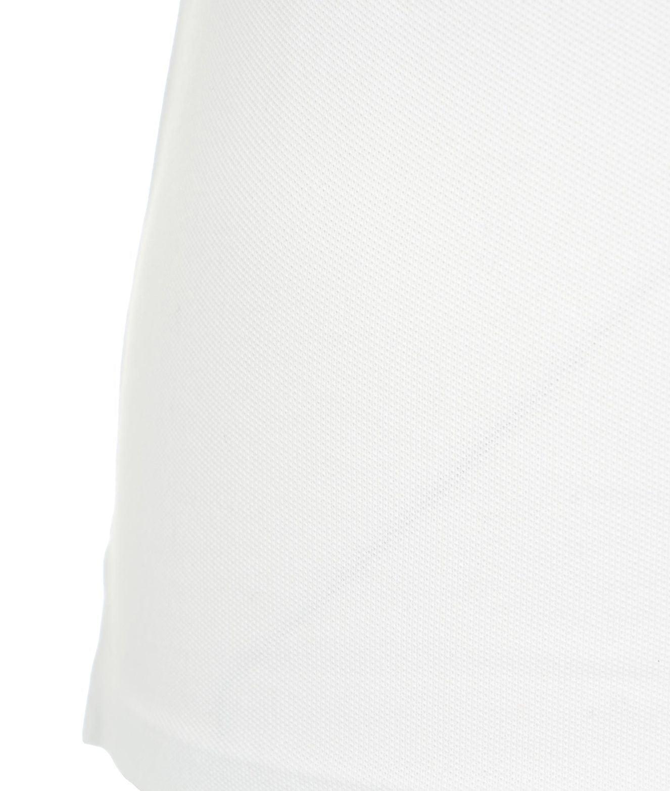 Polo shirt with embroidered logo Product Image