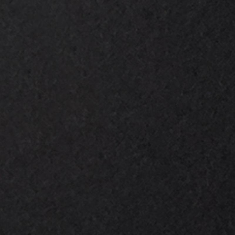 Stylish Faux Suede Panama Hat Female Product Image