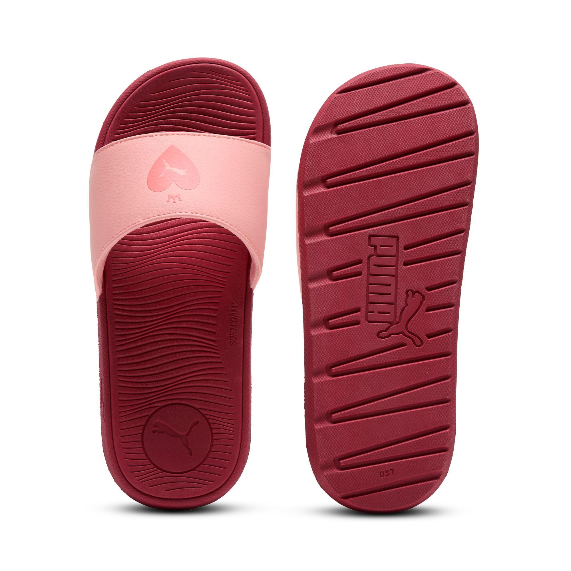 PUMA Cool Cat 2.0 Valentine's Women's Slides Product Image