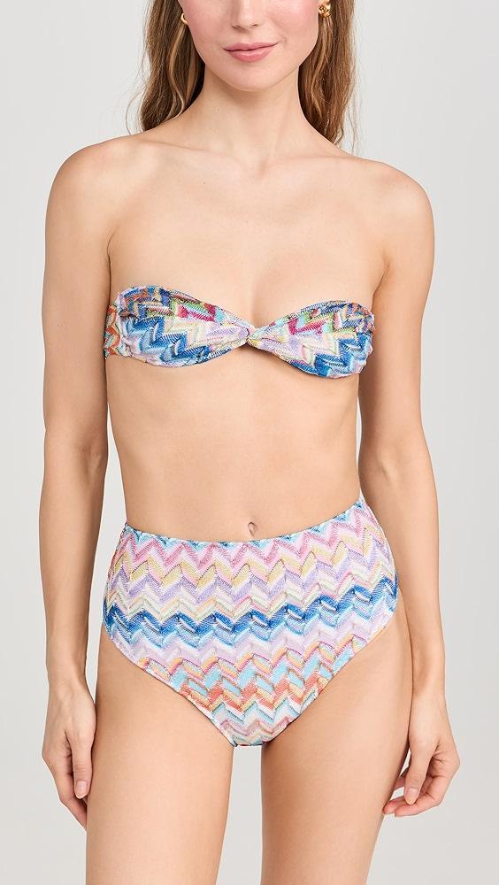 Missoni Bikini Set | Shopbop Product Image