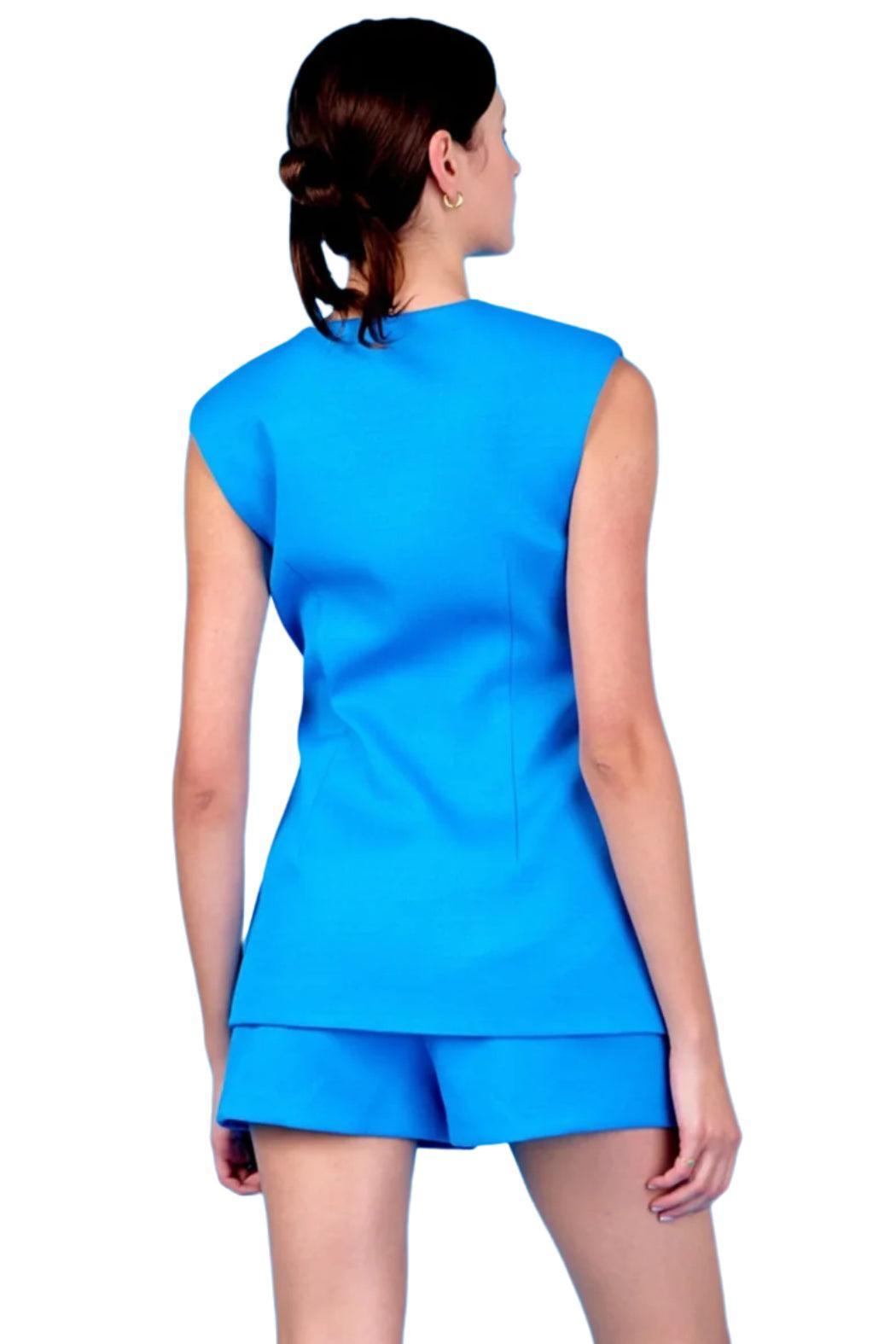 High Waist Short Product Image