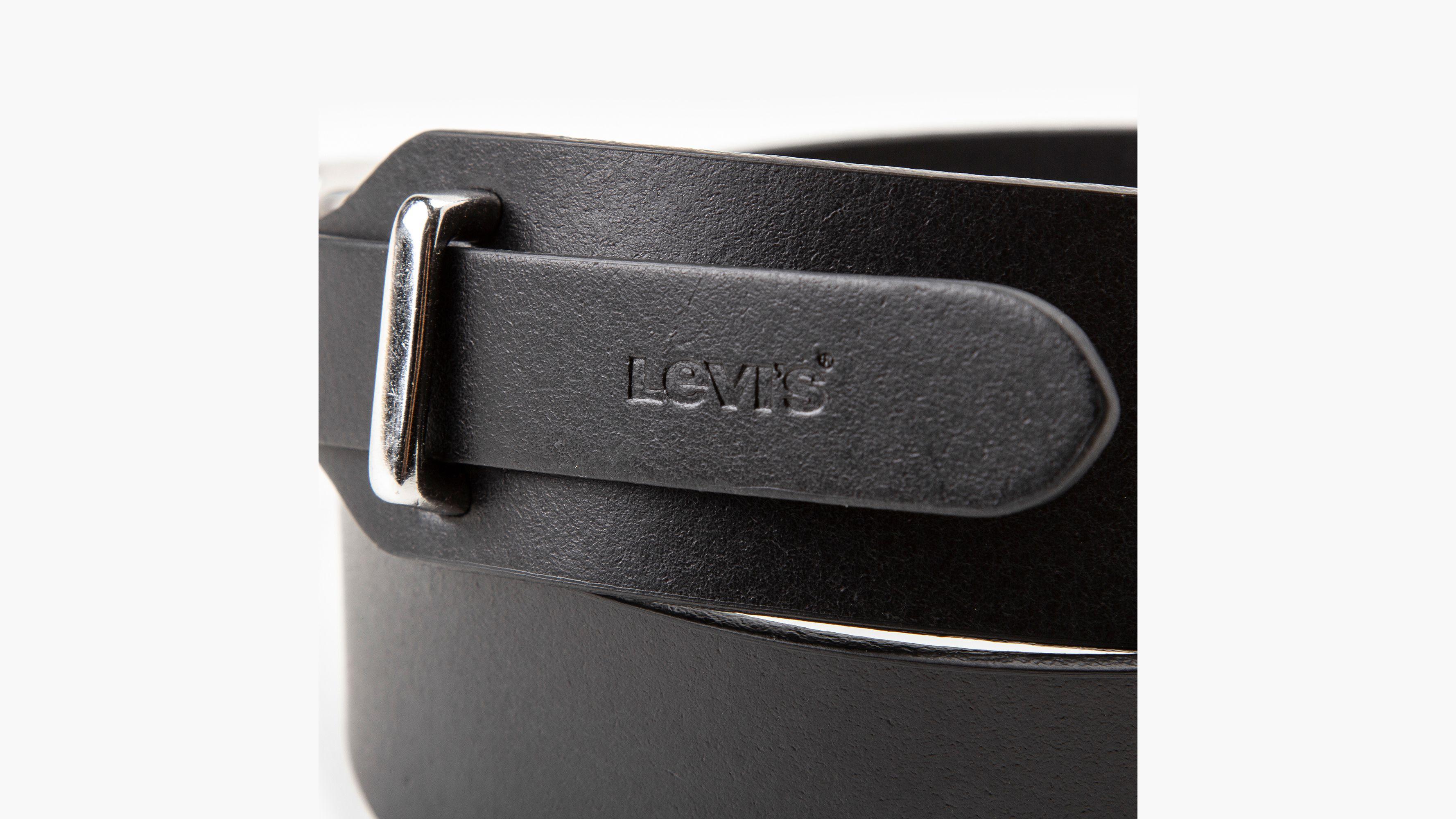 Modern Western Belt Product Image