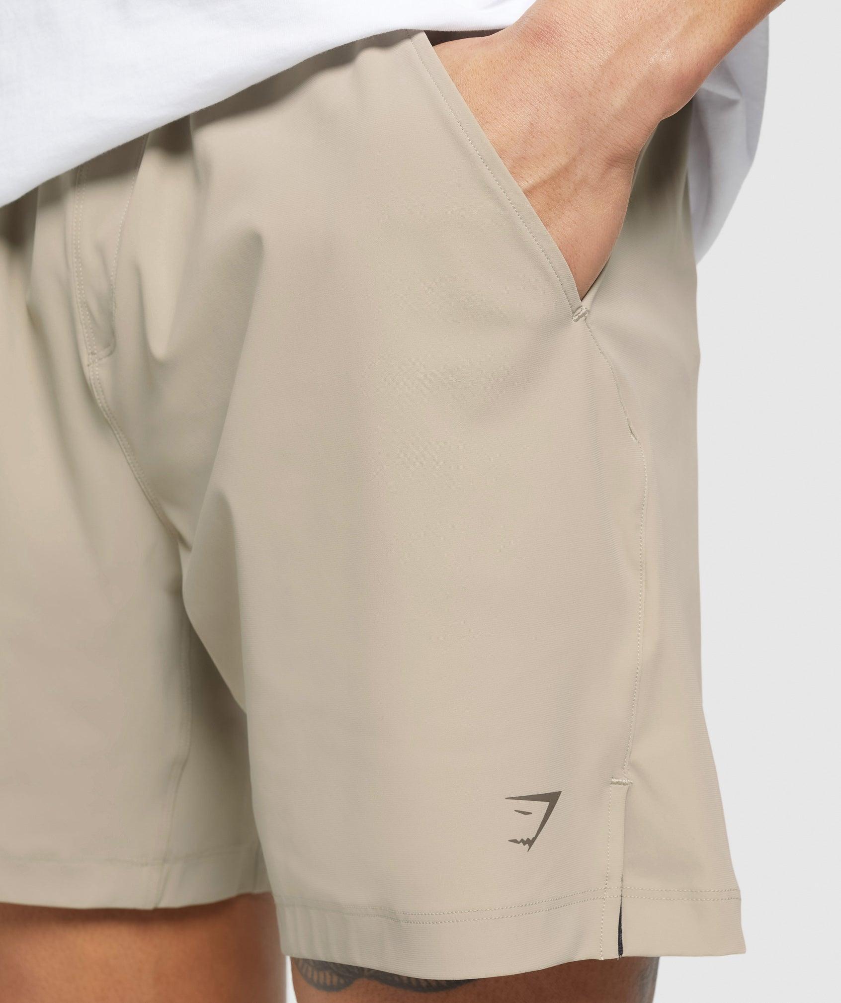 Hybrid 6" Shorts Product Image