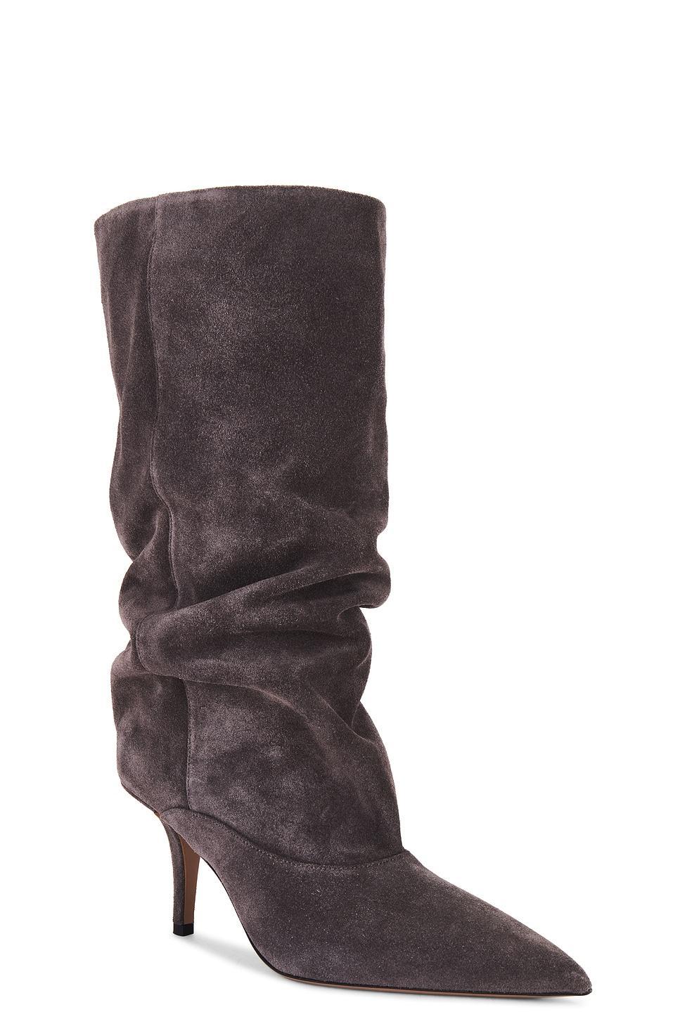 Ines Midcalf Boot 75 Paris Texas Product Image