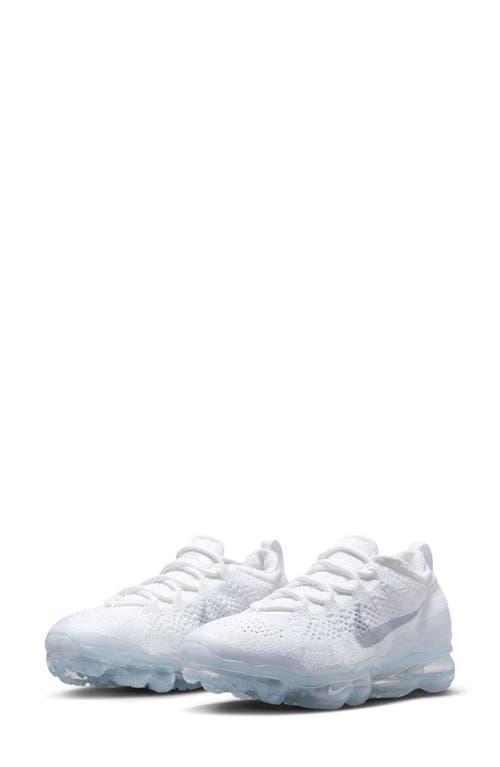 Nike Womens Air VaporMax 2023 Flyknit Shoes Product Image